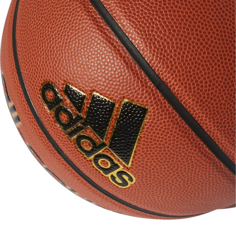 PALLONE BASKET ADIDAS ALL COURT NA