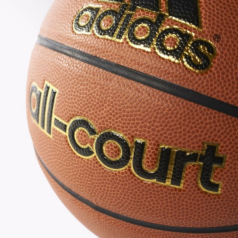 PALLONE BASKET ADIDAS ALL COURT NA