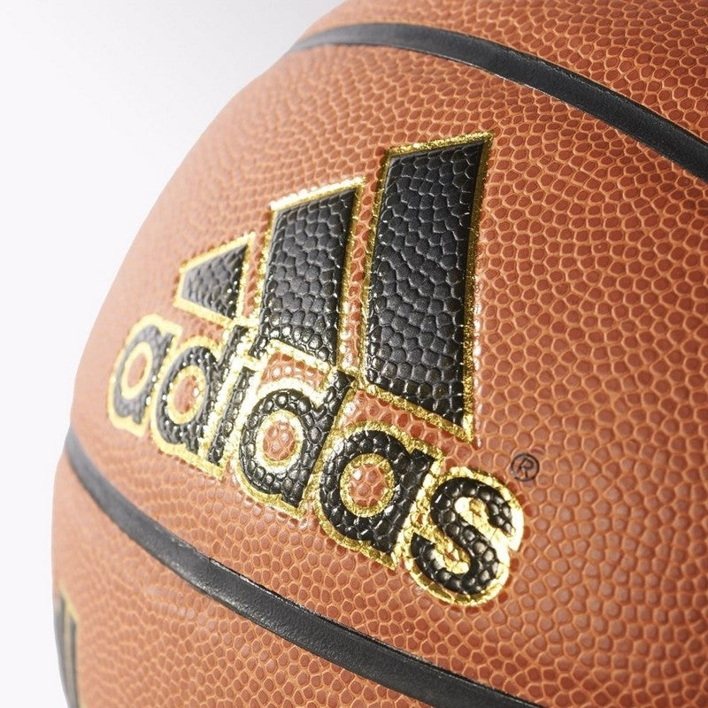 PALLONE BASKET ADIDAS ALL COURT NA