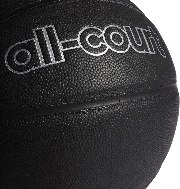 PALLONE BASKET ADIDAS ALL COURT N