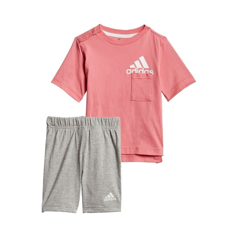SET INFANT ADIDAS G