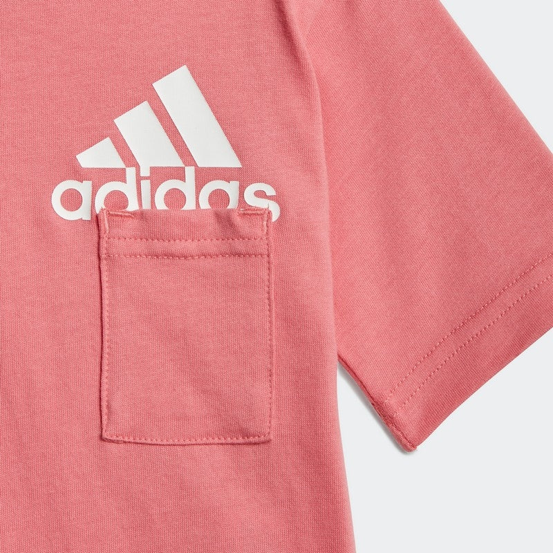 SET INFANT ADIDAS G