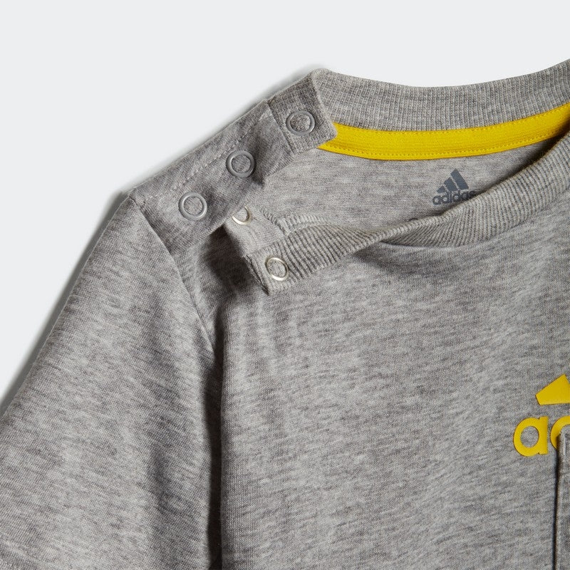 SET INFANT ADIDAS B