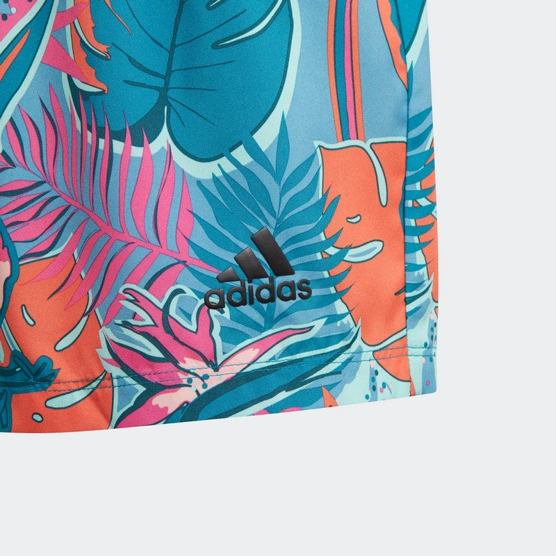 SHORT GIRL JR ADIDAS