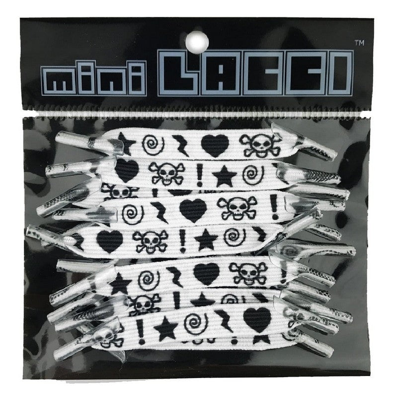 MINILACCI ELASTICI SPECIAL EDITION