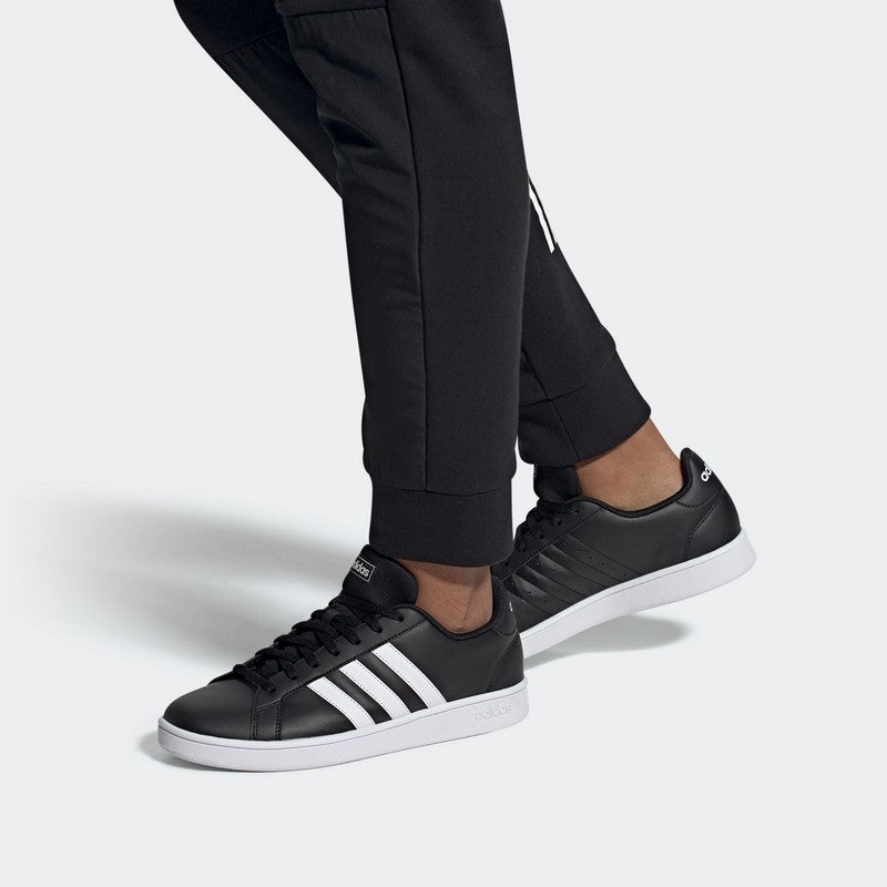 ADIDAS GRAND COURT BASE