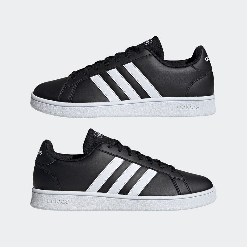 ADIDAS GRAND COURT BASE
