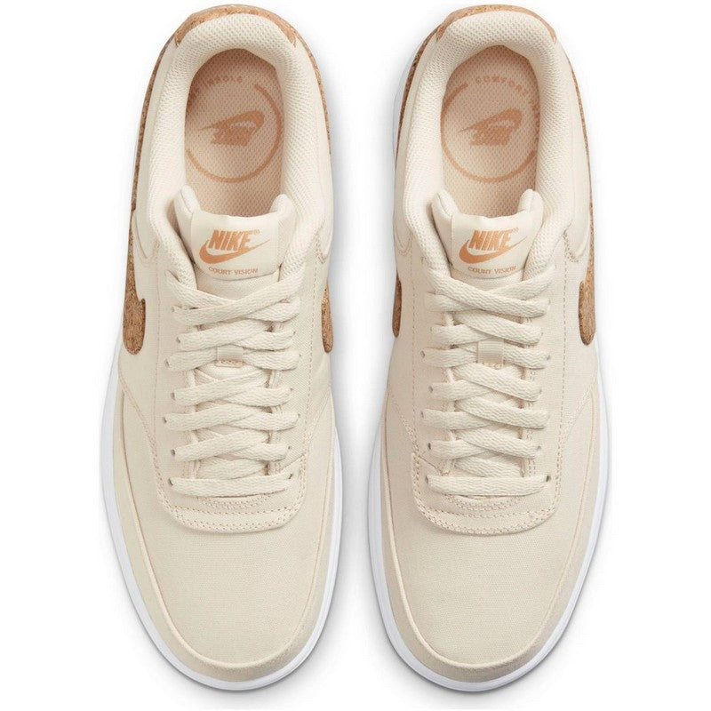 NIKE COURT VISION LOW CNVS S.E.