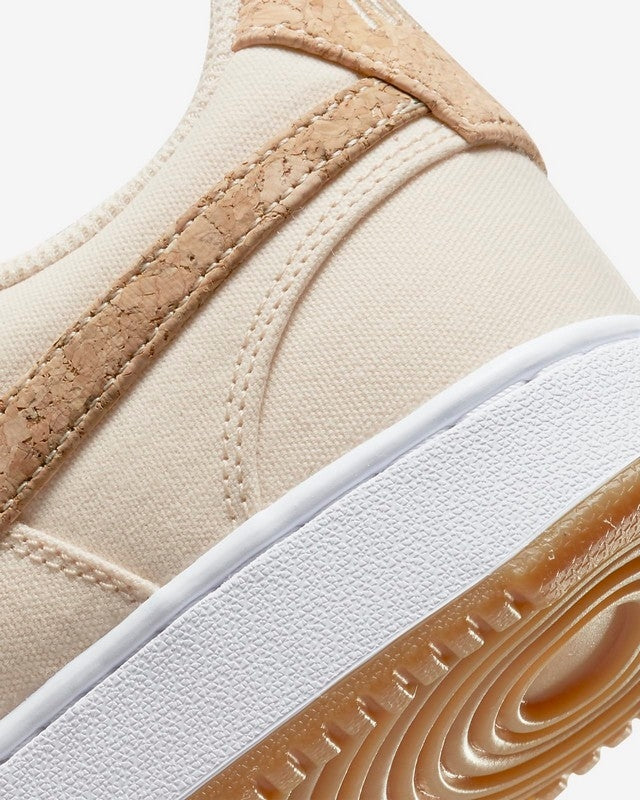 NIKE COURT VISION LOW CNVS S.E.