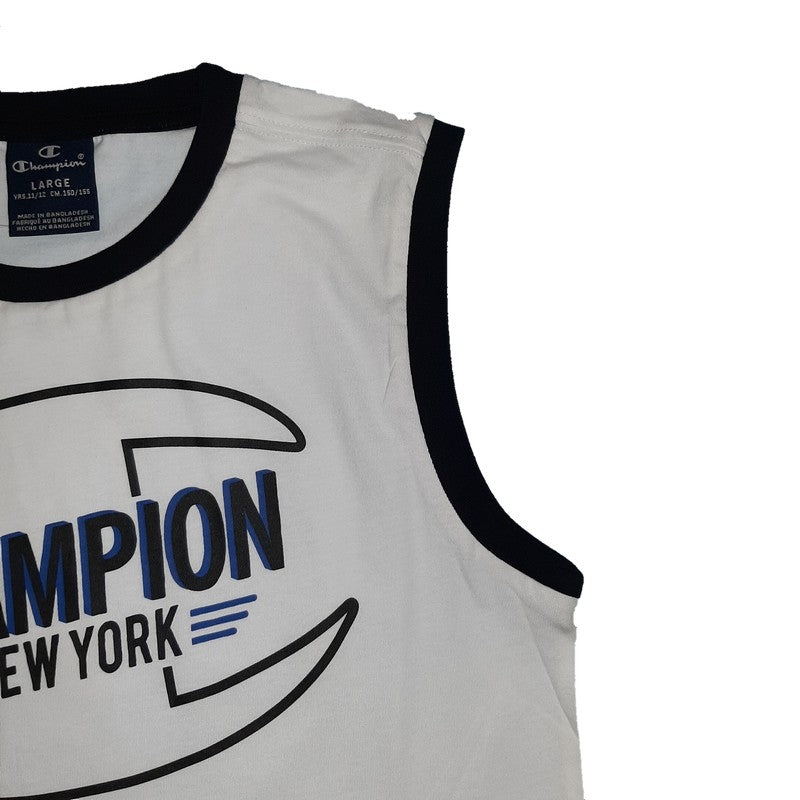 SET SMANICATO JR CHAMPION BOY
