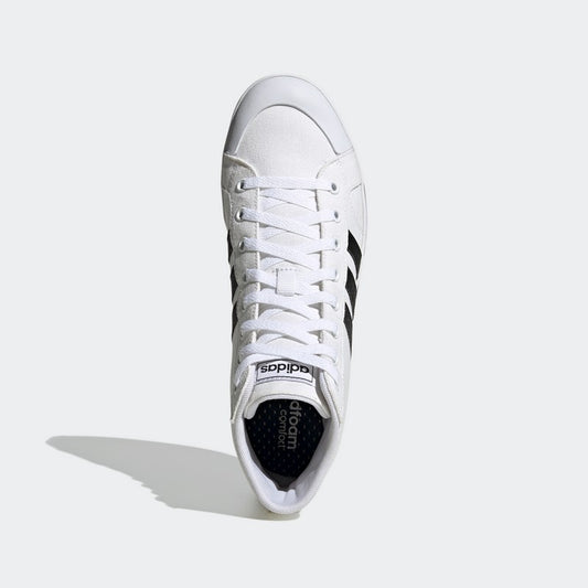 ADIDAS BRAVADA MID CNVS