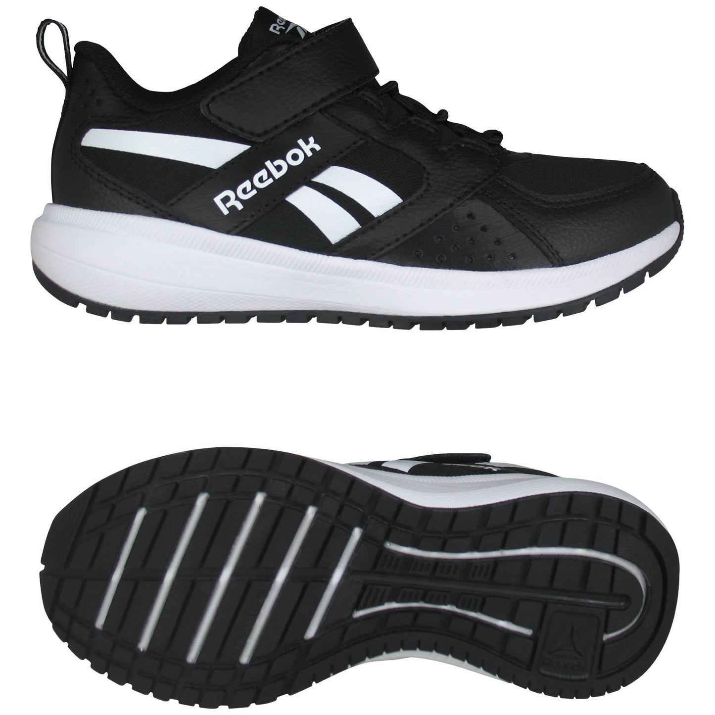 SCARPA SUPREME RUN REEBOK