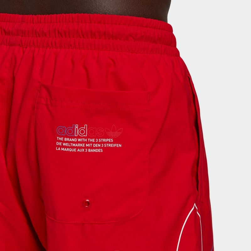 BOXER ADIDAS