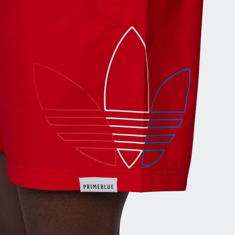 BOXER ADIDAS