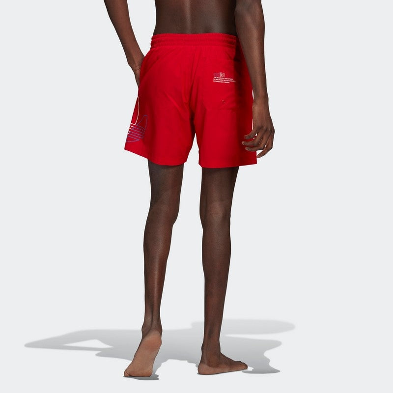 BOXER ADIDAS