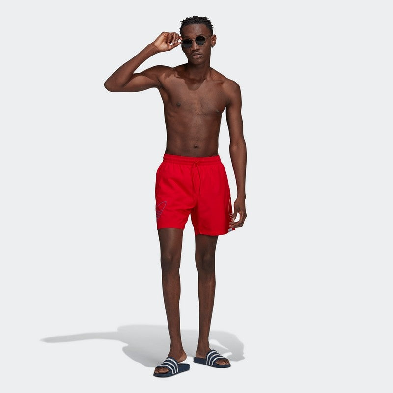 BOXER ADIDAS