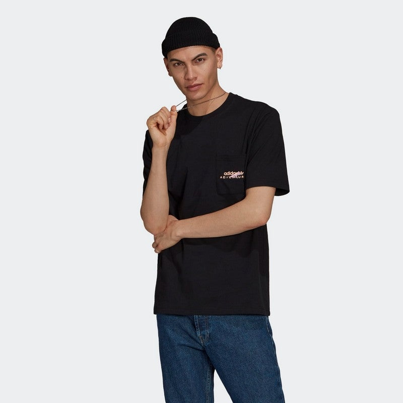 T SHIRT M ADIDAS