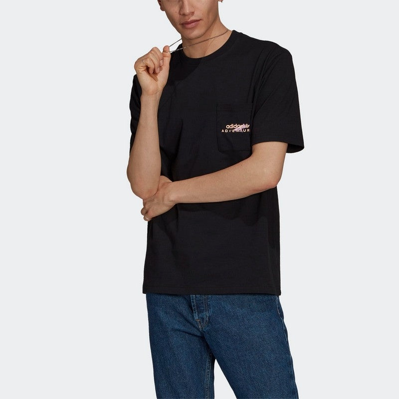 T SHIRT M ADIDAS