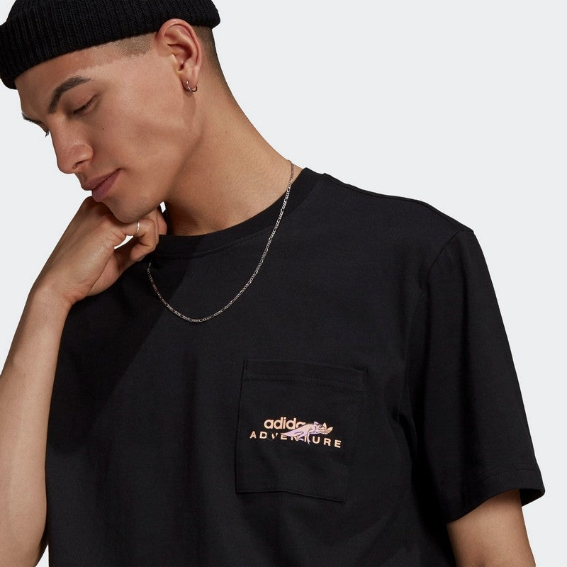 T SHIRT M ADIDAS