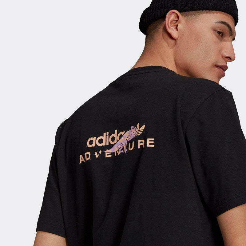 T SHIRT M ADIDAS