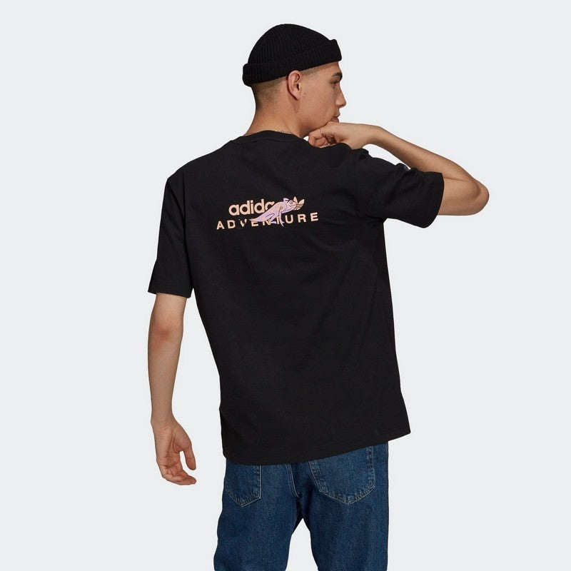 T SHIRT M ADIDAS