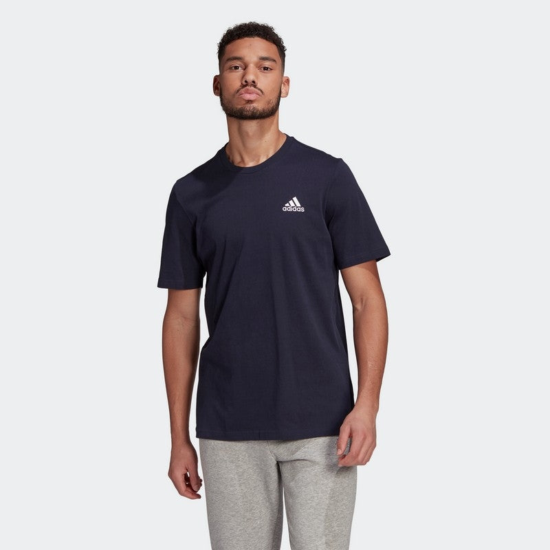 T SHIRT JR MC ADIDAS
