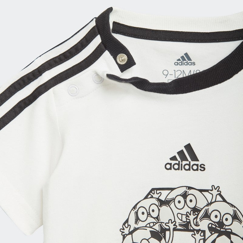 SET INFANT ADIDAS