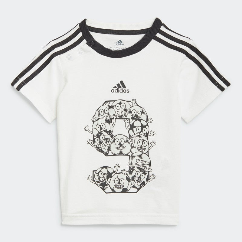 SET INFANT ADIDAS