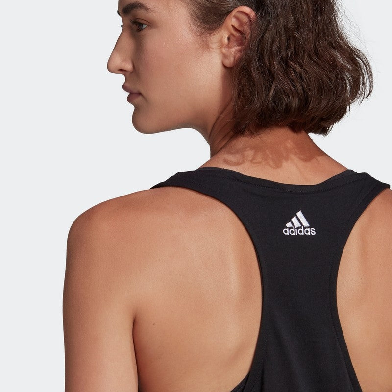 CANOTTA W ADIDAS