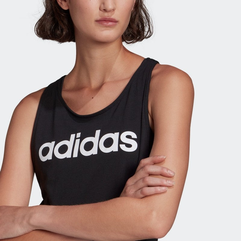 CANOTTA W ADIDAS