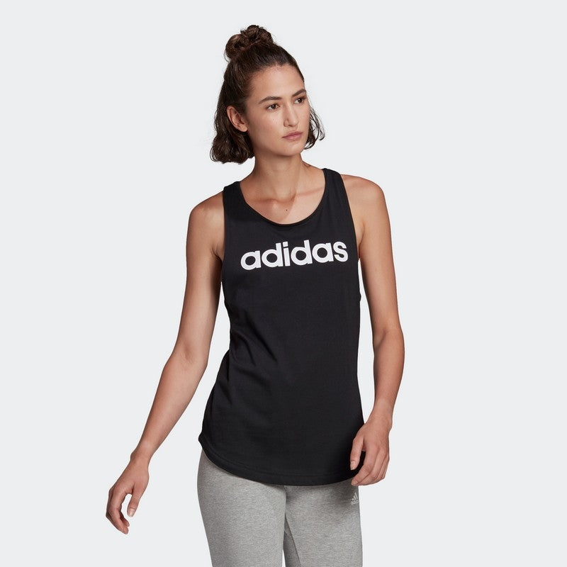 CANOTTA W ADIDAS