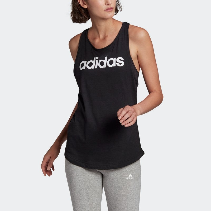 CANOTTA W ADIDAS
