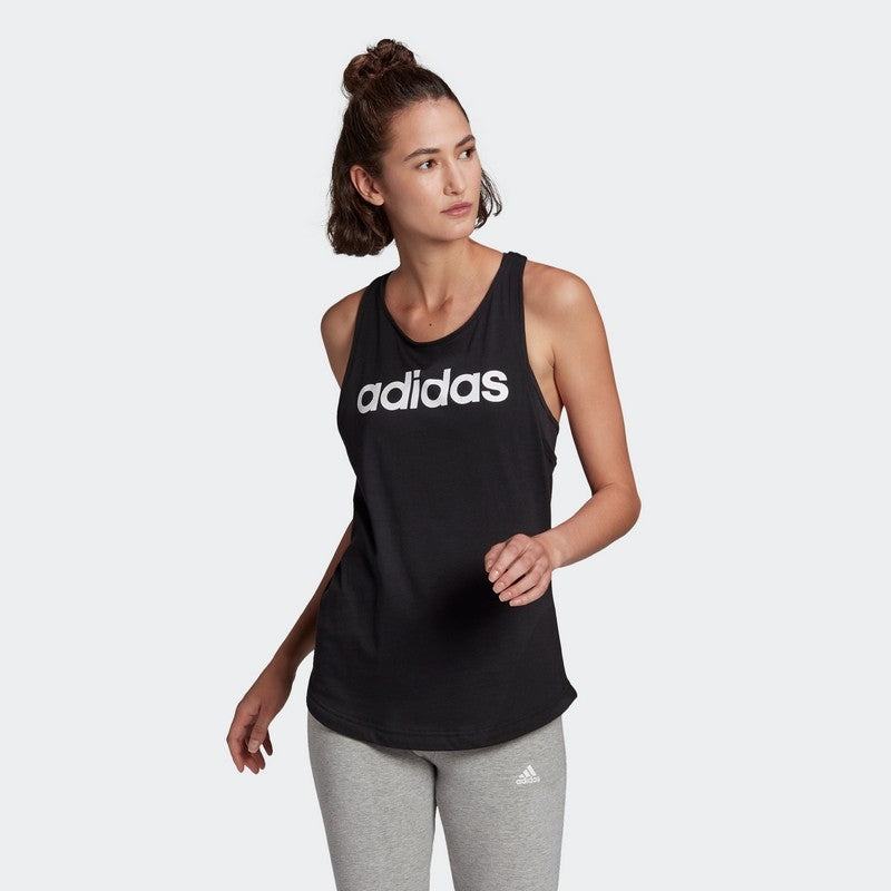 CANOTTA W ADIDAS