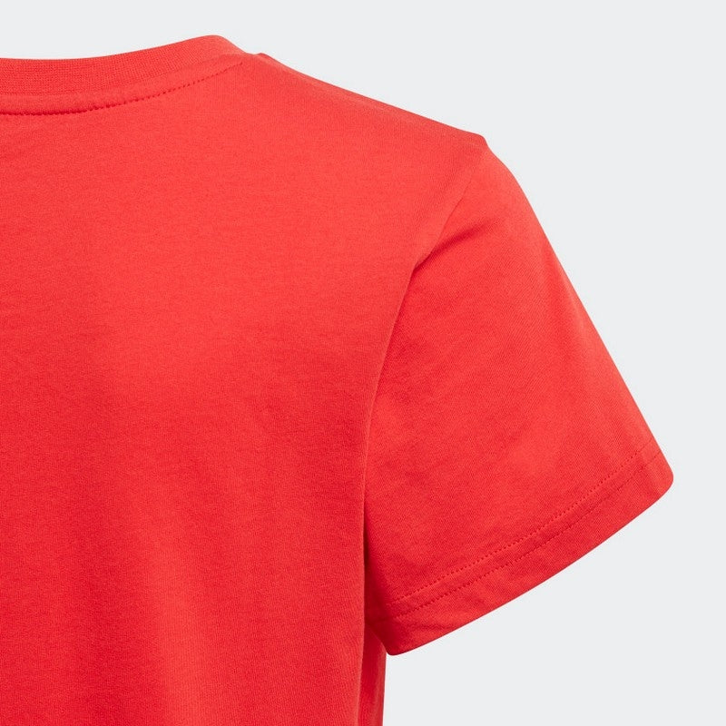 T SHIRT JR ADIDAS