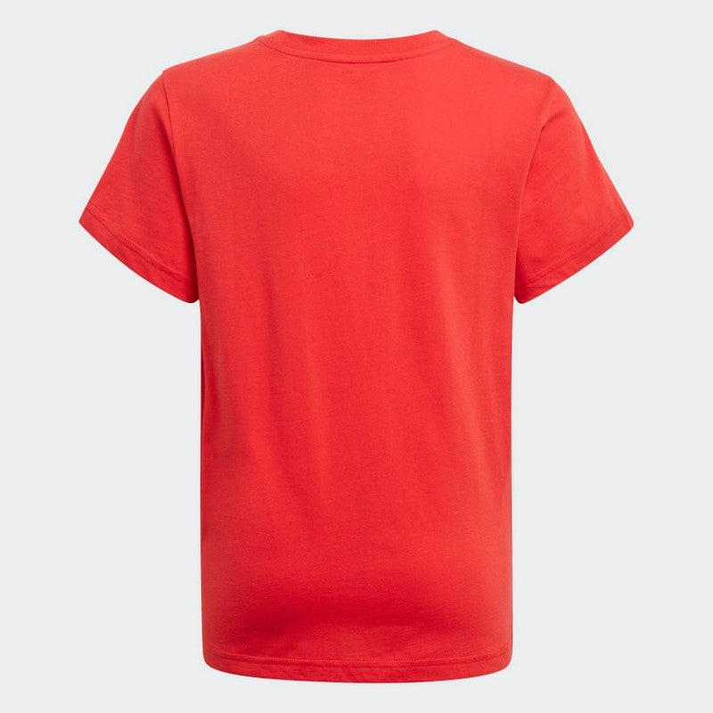 T SHIRT JR ADIDAS