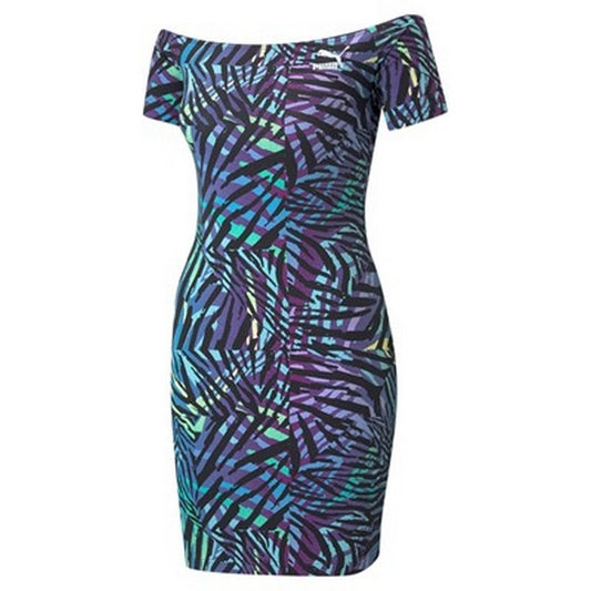 VESTITO CG SLIM PUMA