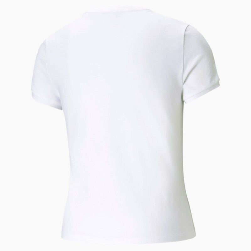 T SHIRT CLASSIC TEE W PUMA