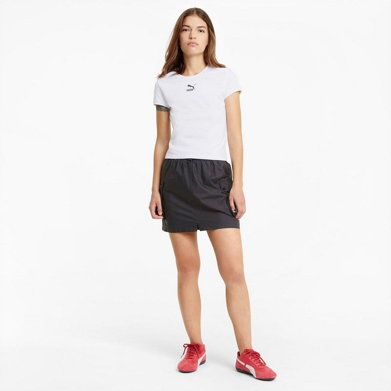 T SHIRT CLASSIC TEE W PUMA