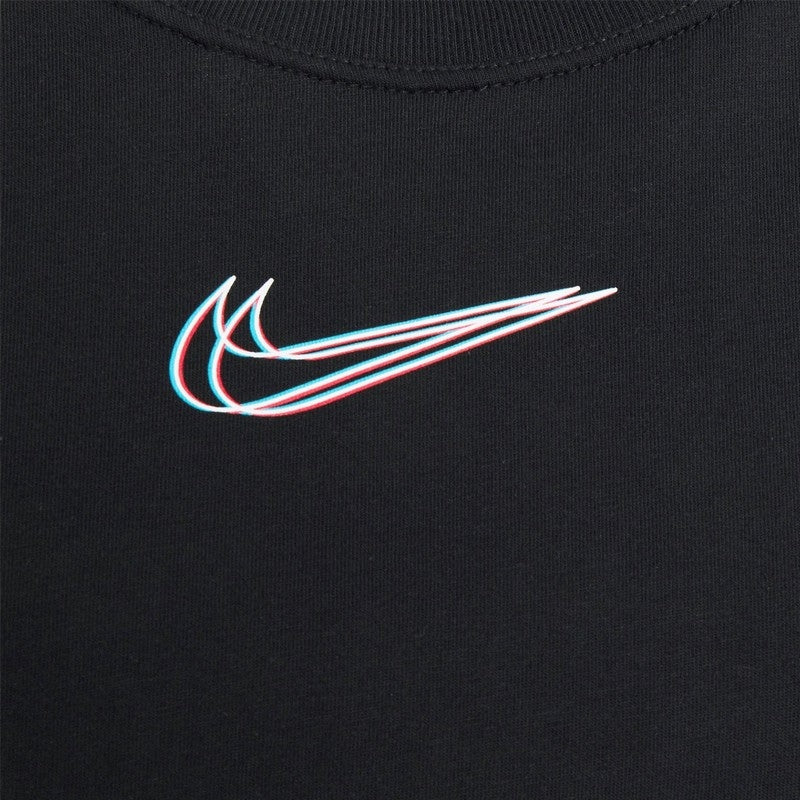 T SHIRT W NIKE