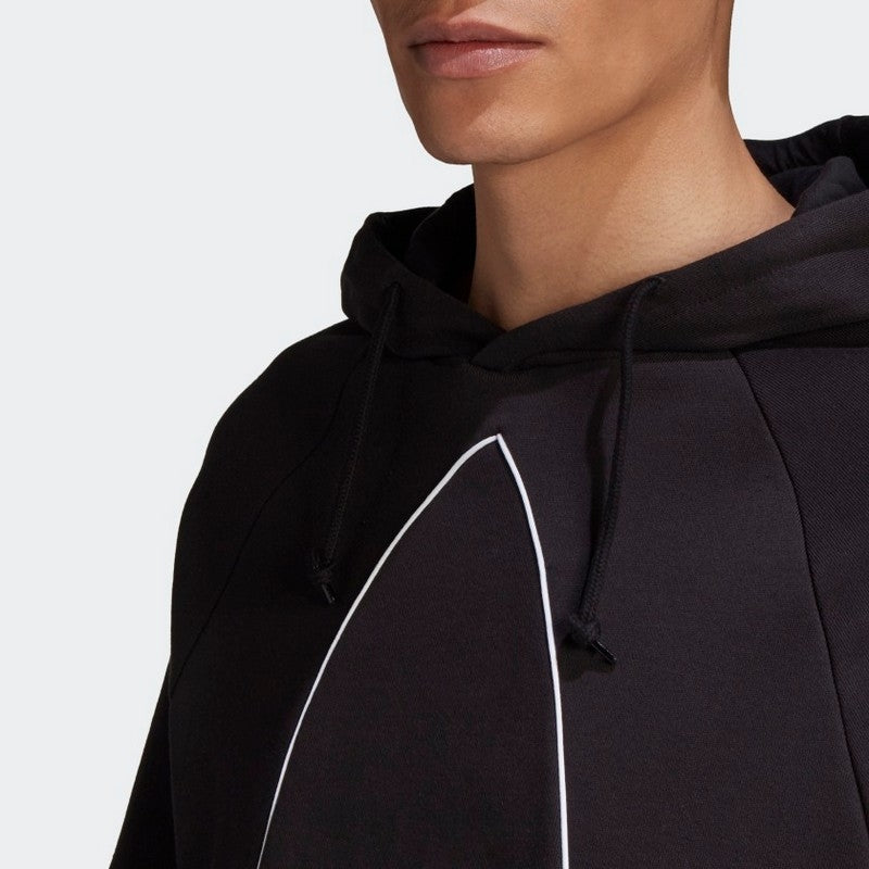 FELPA HOODY M ADIDAS