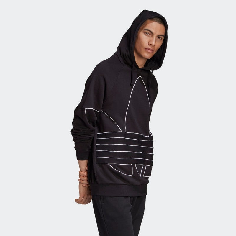 FELPA HOODY M ADIDAS
