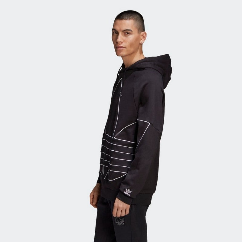 FELPA HOODY M ADIDAS