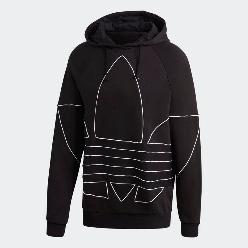 FELPA HOODY M ADIDAS