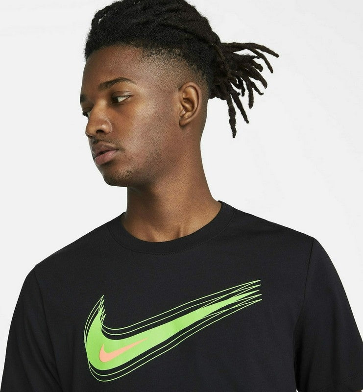 T SHIRT MC NIKE