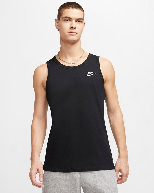 CANOTTA U NIKE