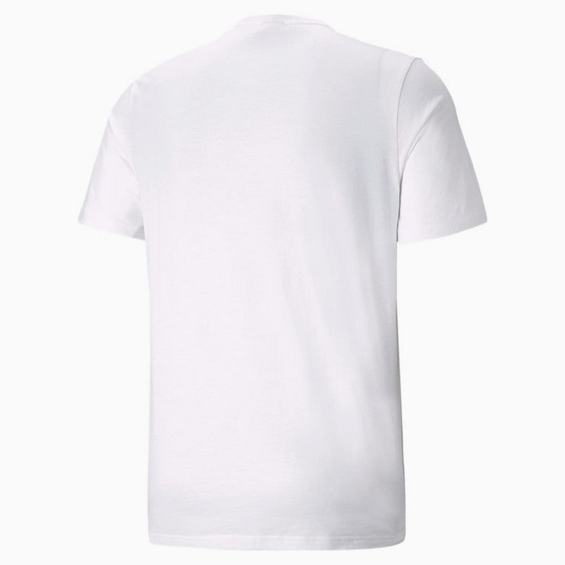T SHIRT INFILL TEE PUMA