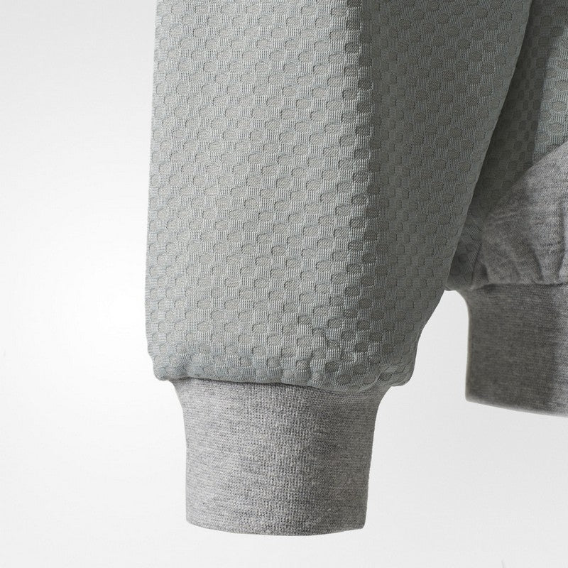 FELPA CREW LUP JR ADIDAS