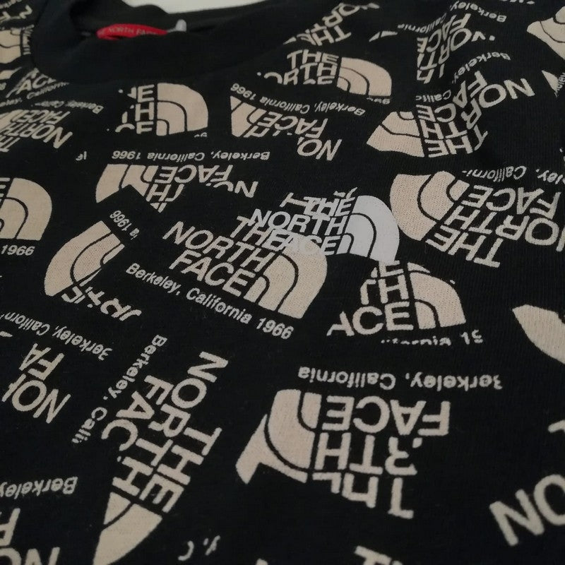 T-SHIRT JR THE NORTH FACE