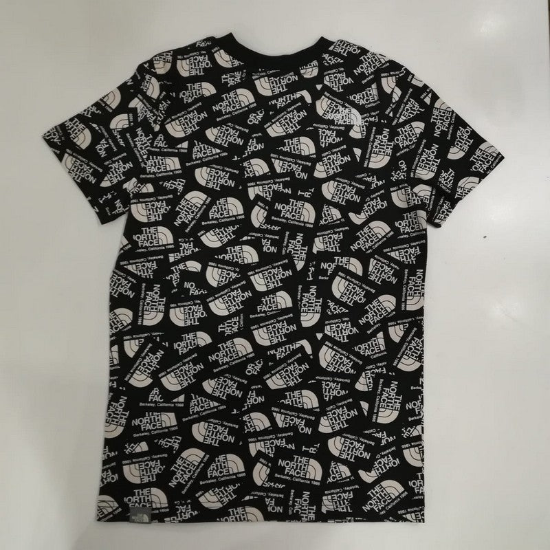 T-SHIRT JR THE NORTH FACE