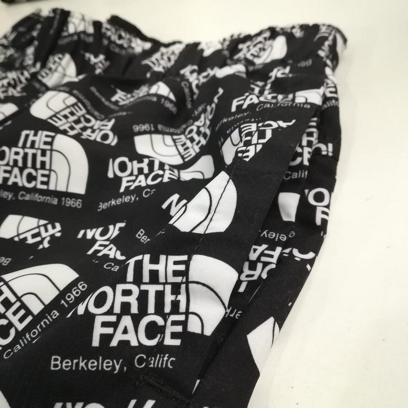 SHORT JR THE NORTH FACE